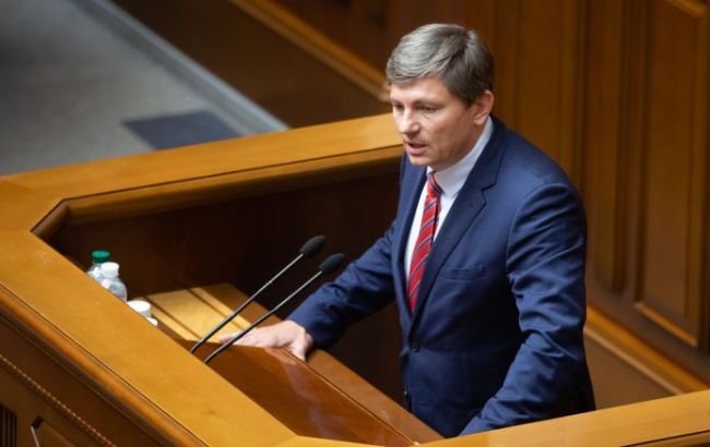 Герасимов: влада в Україні повністю провалила підготовку до епідемії