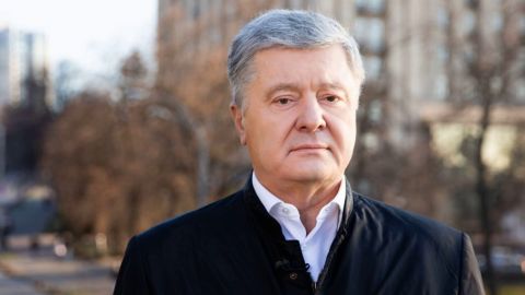 Справа проти Порошенка послаблює Україну, - експерт