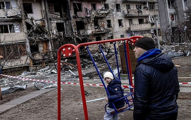 Хто і де допомагає дітям: важливий довідник від Фонду Ахметова