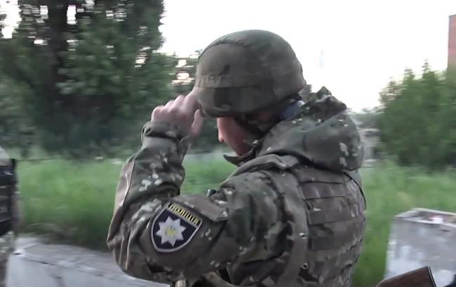 Жители Марьинки рассказали, как они относятся к украинским военным
