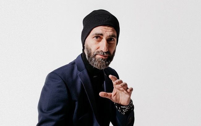 MACHETE зняв кліп за 40 хвилин на даху київської багатоповерхівки (фото, відео)