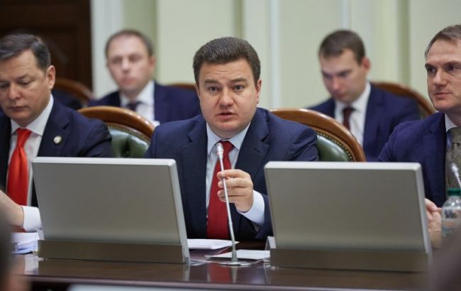 "Відродження" призывает Раду остановить повышение цен на газ