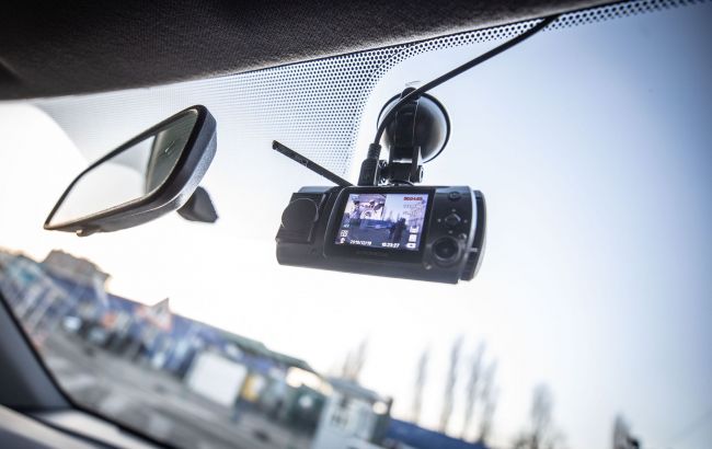 В Україні запрацювала відеофіксація іспиту на право керування авто