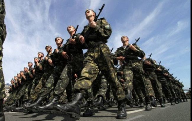 Сьома хвиля мобілізації в Україні може початися в кінці лютого