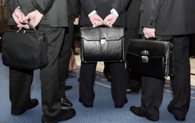 Законы о госслужбе заработают в полной мере с 2016 г., - Нацагентство