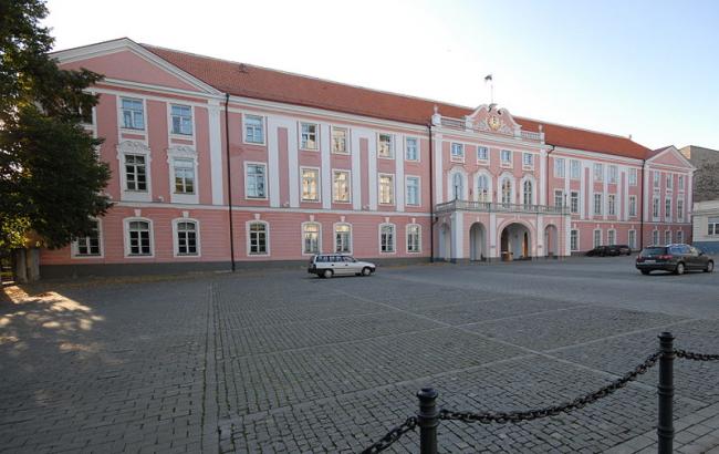 Парламент Эстонии отказался от введения двойного гражданства