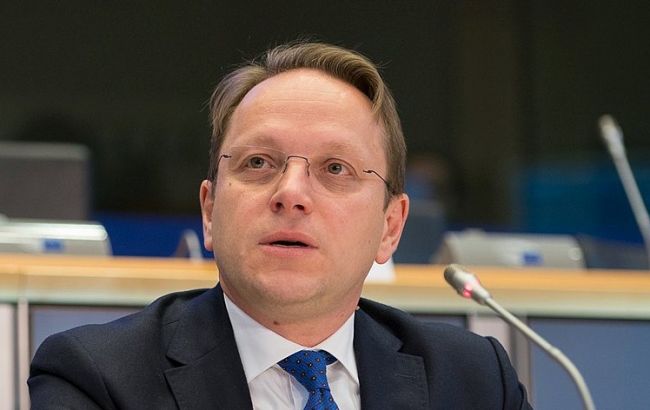Комітет ЄП затвердив угорського єврокомісара з повноваженнями по Україні