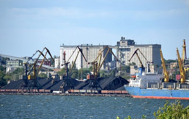 Держаудит після перевірки пропонує ліквідувати Миколаївський порт