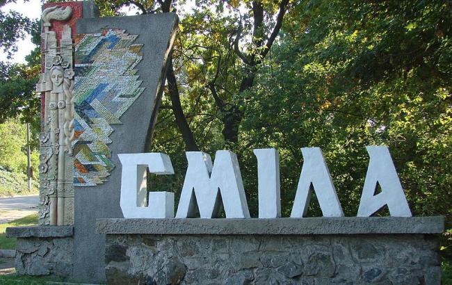 У місті Сміла Черкаської області 57 будинків і 3 дитсадки досі без опалення