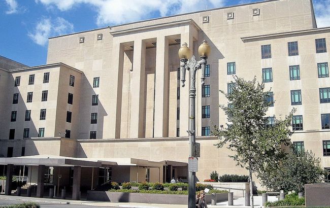 Держдеп США схвалив продаж зброї чотирьом країнам на 2 млрд доларів
