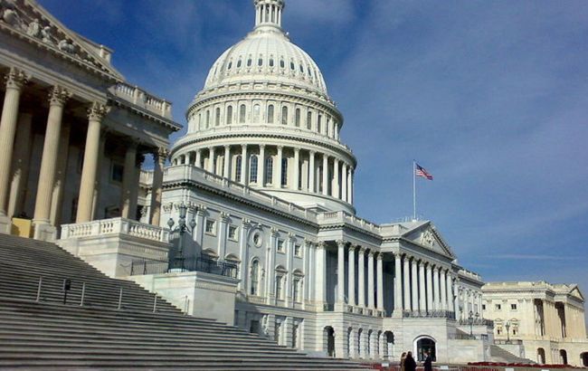 Палата представників Конгресу виділила 25 млрд доларів для голосування поштою