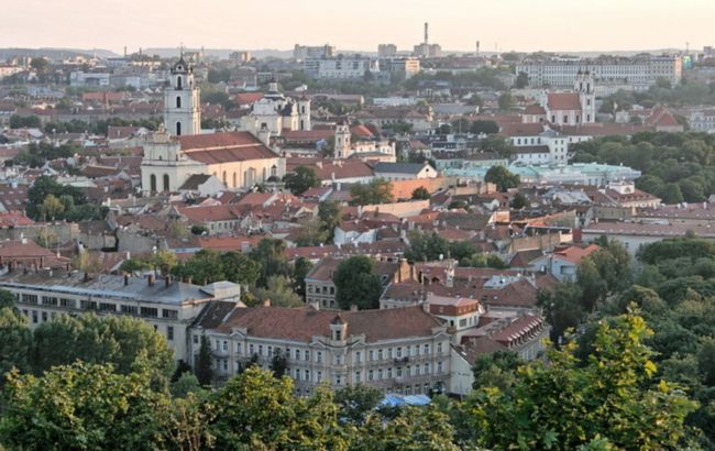 На знак солідарності з Україною. Литва припиняє видачу віз росіянам