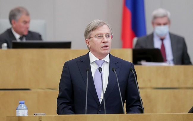 Україна оголосила підозру міністру транспорту РФ за польоти до Криму