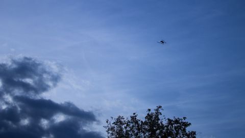 Звіт розвідки США про НЛО: немає доказів, але і виключати не можна