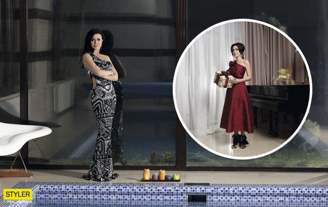 Елітна нерухомість в Криму: у Заворотнюк виявили величезне багатство