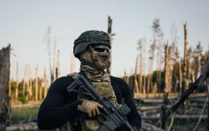 Операція "Вівальді" набирає обертів: бійці показали нові кадри третього сезону