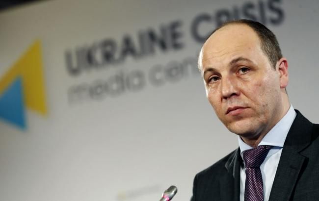 Україна не дозволить РФ розхитати міжконфесійний мир, - Парубій