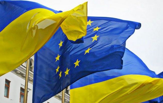 ЕС отказал РФ в отсрочке вступления в силу СА с Украиной, - Reuters