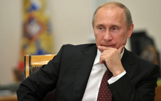 Путін змусив Ізраїль відмовитися від поставок дронів Україні, - Bloomberg