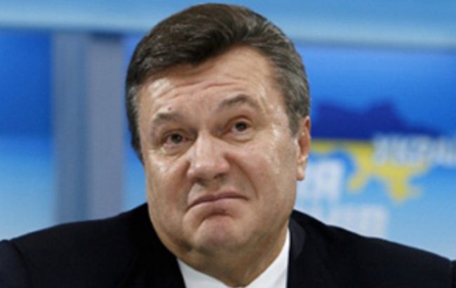 Генпрокуратура приостановила следствие в отношении Януковича и его соратников, - нардеп