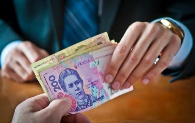 Журналисты назвали топ-10 украинских чиновников-коррупционеров