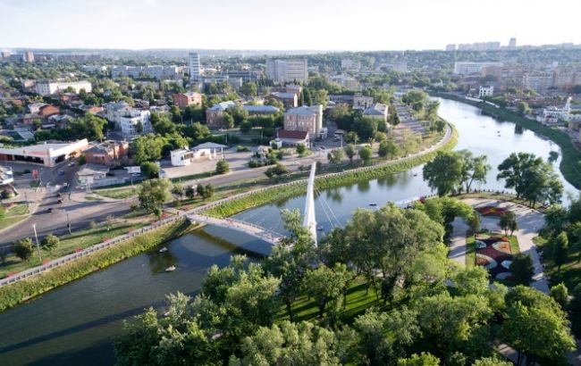 В Харькове переименуют 163 улицы