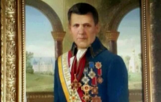 Дамблдор, Наполеон и фанат Сталина: три альтер-эго Сергея Кивалова