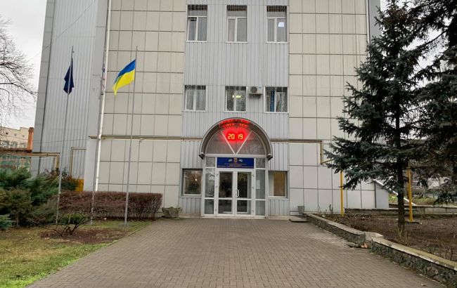 Названа причина обысков в горсовете Николаева