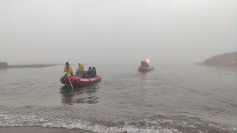 С танкера Delfi в Одессе изъяли документы