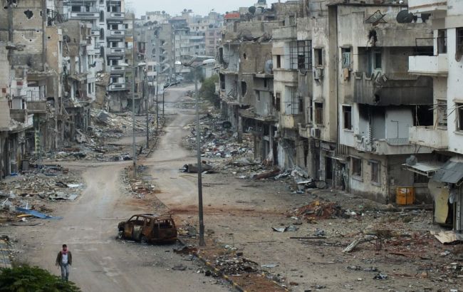 Сирійська опозиція заявила про загрозу зриву перемир'я