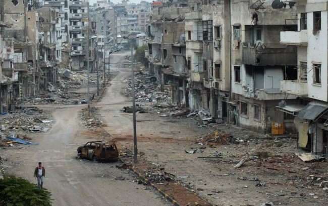 Главная сирийская оппозиционная группа примет участие в мирных переговорах в Женеве 14 марта