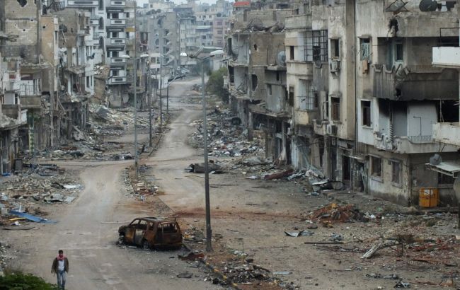 В Белом доме отметили усиление российских ударов по ИГИЛ в Сирии