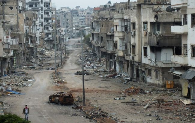 Reuters: сирійська опозиція погодилася на перемир'я при припиненні авіаударів з боку Росії