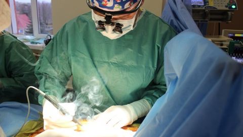 Пересадка серця вперше за 15 років: в Україні провели складну операцію