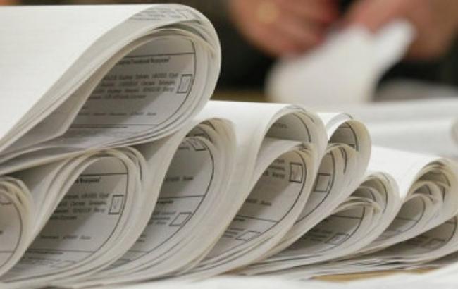 Повторний підрахунок голосів в округах №30 і №50 юридично неможливий, - ЦВК