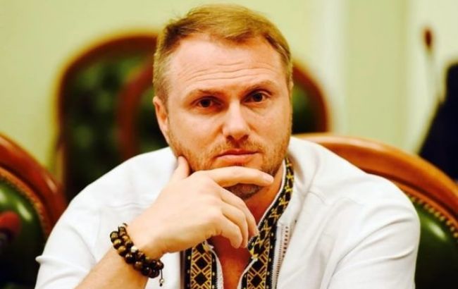 Нардеп Рибчинський увійшов до депутатської групи "Воля народу"