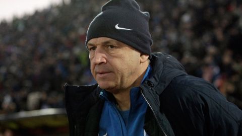 Названо найкращого тренера чемпіонату України у 2019 році