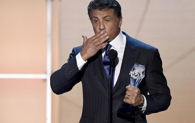 Самые дорогие актеры-экшн 2012