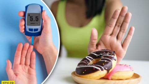 Диабет: топ-5 средств, которые помогут снизить сахар в крови