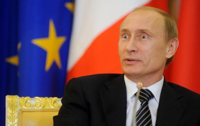 В Кремле ответили на статью Reuters о "женщинах Путина"