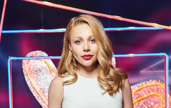 Тина Кароль рассекретила свой вес и рассказала о режиме питания