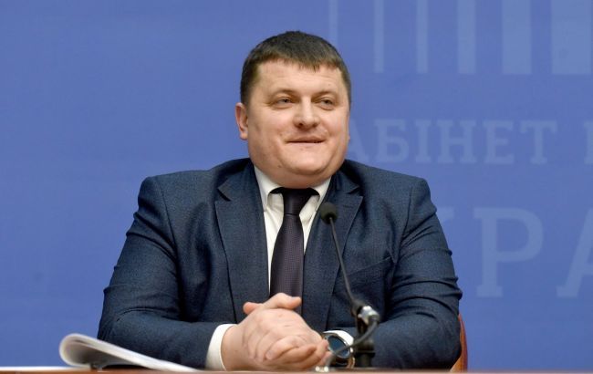 Законопроект "Про протидію дезінформації" планують внести до Ради в кінці лютого