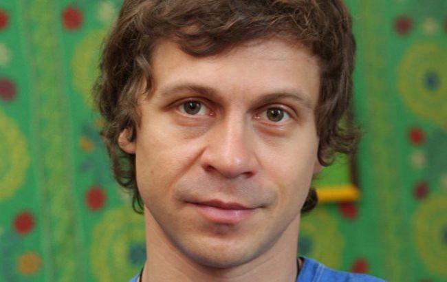 Известный российский актер признался в любви к Украине