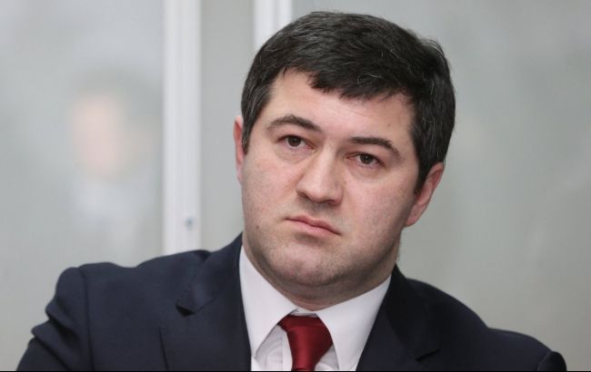 Кабмін оскаржить відновлення Насірова на посаді глави ДФС