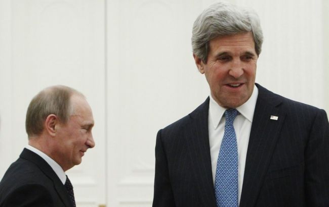 Госдеп США раскритиковал ситуацию с правами человека в России