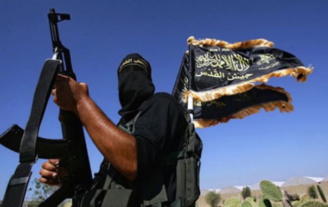 В Германии арестовали гражданина России, который вербовал людей в ИГИЛ