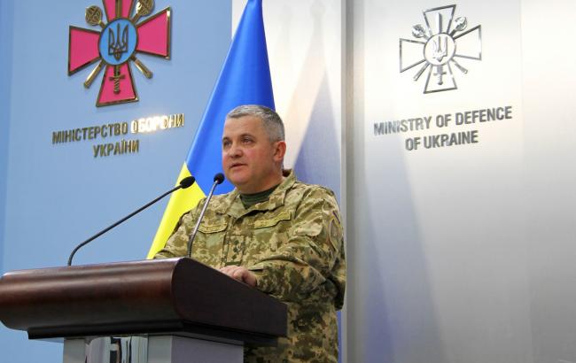 У ЗСУ розповіли, скільки військових об'єктів планують відновити до кінця року