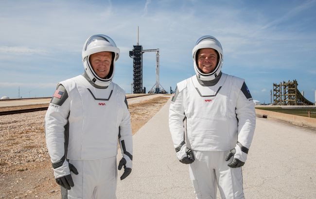 Когда астронавты на корабле Маска смогут попасть на МКС: прогноз NASA