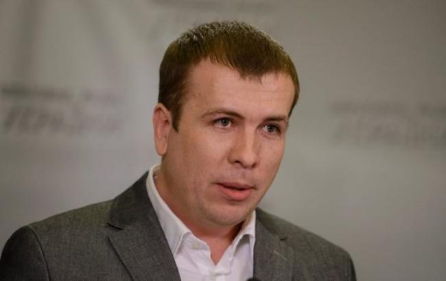 Вадим Руденко: План-мінімум - відставка Гонтарєвої, завдання-максимум - судовий вирок