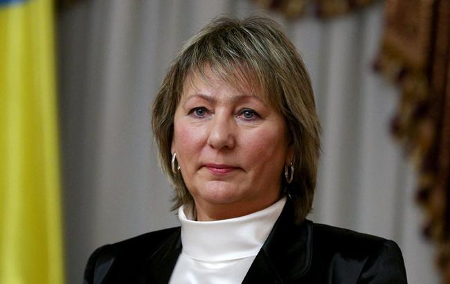 Справи щодо тиску на суддів не розслідуються, - голова ВСУ